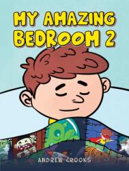 My Amazing Bedroom 2 (ISBN: 9781035875702)
