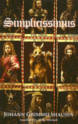 Simplicissimus (ISBN: 9781903517420)