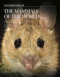 Handbook of the Mammals of the World. Rodents II (ISBN: 9788416728046)