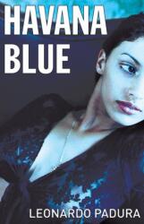 Havana Blue (ISBN: 9781904738220)