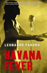 Havana Fever (ISBN: 9781904738367)