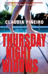 Thursday Night Widows (ISBN: 9781904738411)