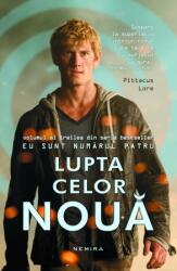 Lupta celor noua (paperback) - Pittacus Lore (2014)