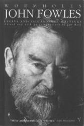 Wormholes - John Fowles (ISBN: 9780099272724)