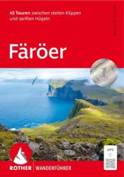 Färöer (ISBN: 9783763348817)
