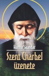 Szent Charbel üzenete (ISBN: 9789636120832)
