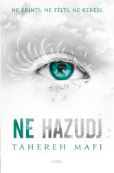 Ne hazudj (ISBN: 9789635669646)