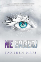 Ne engedj (ISBN: 9789635669653)