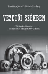 Vezetői székben (ISBN: 9789635566129)