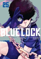 Blue Lock 25 (2025)