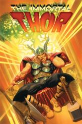 Immortal Thor Vol. 4 (2025)