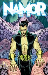 Namor: Last King of Atlantis (2025)