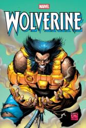 Wolverine Omnibus Vol. 6 (2025)