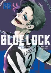 Blue Lock 26 (2026)