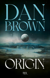 Dan Brown - Origin - Dan Brown (2025)