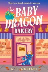 Baby Dragon Bakery (ISBN: 9780008742935)