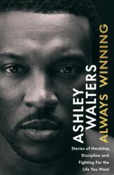 Always Winning (ISBN: 9780857506429)