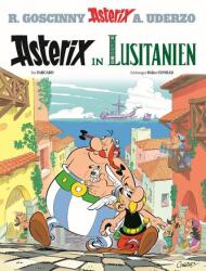Asterix 41: Asterix in Lusitanien (ISBN: 9783770424412)