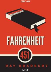 Fahrenheit 451 - Ray Bradbury (ISBN: 9789731249711)