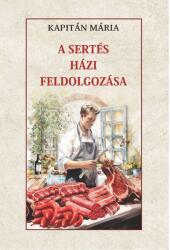 A sertés házi feldolgozása (2025)