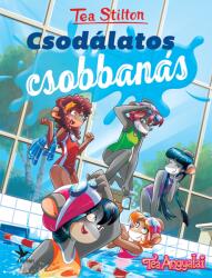 Csodálatos csobbanás (2025)