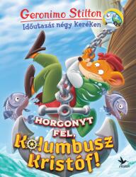 Horgonyt fel, Kolumbusz Kristóf! (2025)