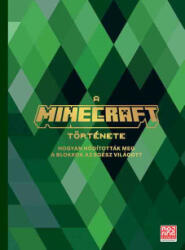 A Minecraft története (2025)