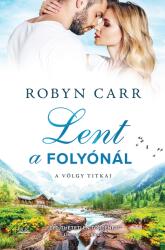 Lent a folyónál (2025)