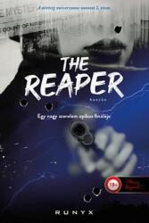 The Reaper - Kaszás (2025)