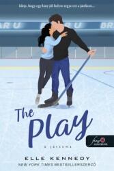 The Play - A játszma (2025)
