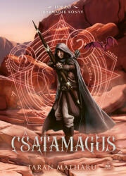 A csatamágus (2025)