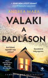 Valaki a padláson (2025)