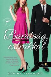 Barátság, extrákkal (2025)
