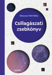 Csillagászati zsebkönyv (2025)
