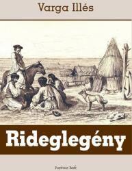 Rideglegény (2025)
