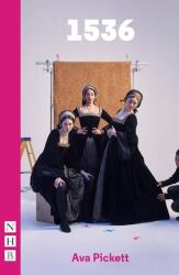 1536 (ISBN: 9781839044205)