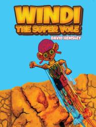 Windi - the Super Vole (ISBN: 9781035882410)