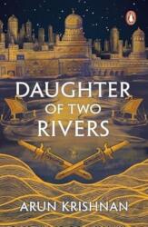 Daughter of Two Rivers (ISBN: 9780143472957)