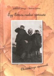 Egy Eötvös család története (ISBN: 9789639570566)