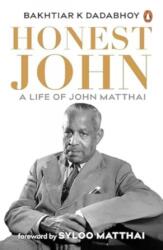 Honest John (ISBN: 9780143468493)