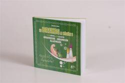 Ki brekeg a végén? Kóstolj bele a legendába! (ISBN: 9789638796936)