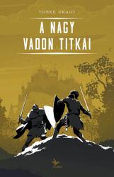 A Nagy Vadon titkai (ISBN: 9789635998166)