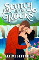 Scotch on the Rocks (ISBN: 9780008679972)