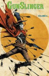 Gunslinger Spawn Volume 6 (ISBN: 9781534335042)