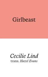 Girlbeast - Hazel Evans (ISBN: 9781913513771)