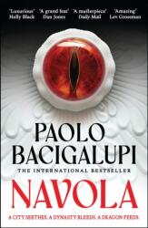 Navola (ISBN: 9781035908677)