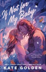 If Not For My Baby (ISBN: 9781529443837)