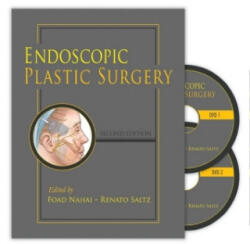 Endoscopic Plastic Surgery - Foad Nahai, Renato Saltz (ISBN: 9781626236196)