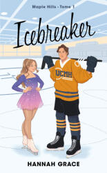 Icebreaker - Maple Hills Tome 1 (2025)
