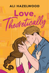 Love, Theoretically (2024)